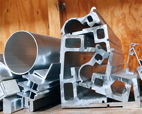 custom aluminum fabrication michigan|custom aluminum extrusions near me.